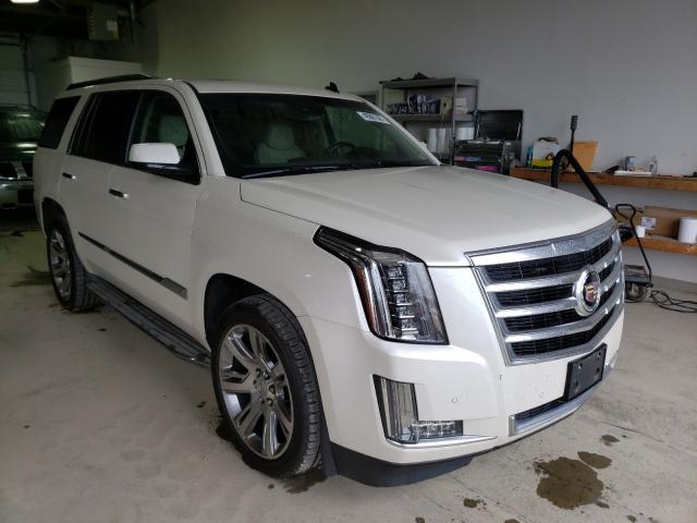 CADILLAC ESCALADE L 2015 1gys3bkj7fr304913