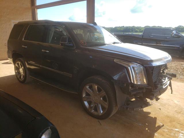 CADILLAC ESCALADE L 2016 1gys3bkj7gr130147