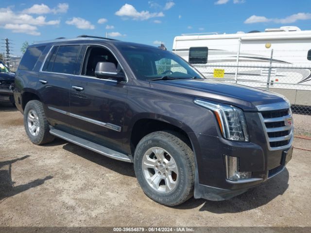 CADILLAC ESCALADE 2016 1gys3bkj7gr134537