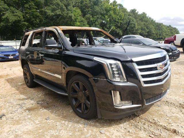 CADILLAC ESCALADE L 2016 1gys3bkj7gr346340