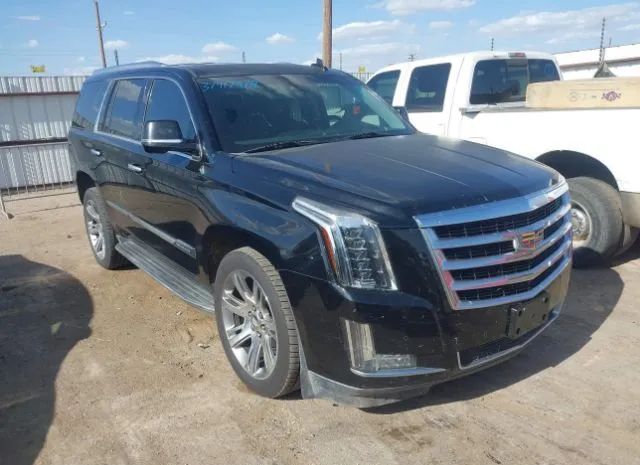 CADILLAC ESCALADE 2016 1gys3bkj7gr380309