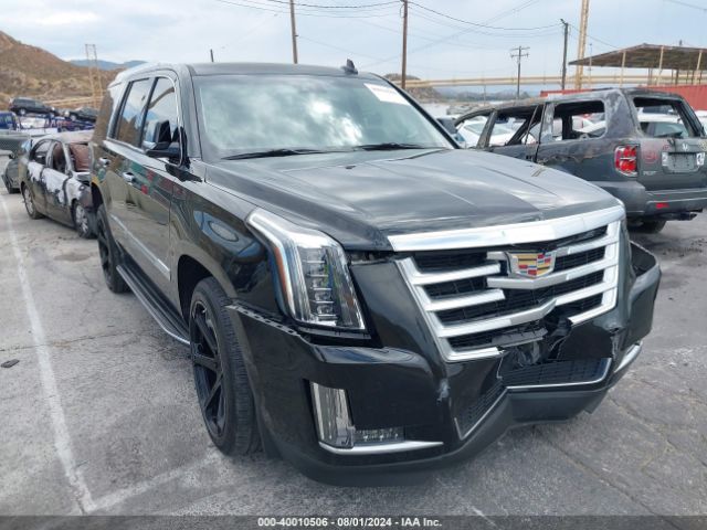 CADILLAC ESCALADE 2016 1gys3bkj7gr383775