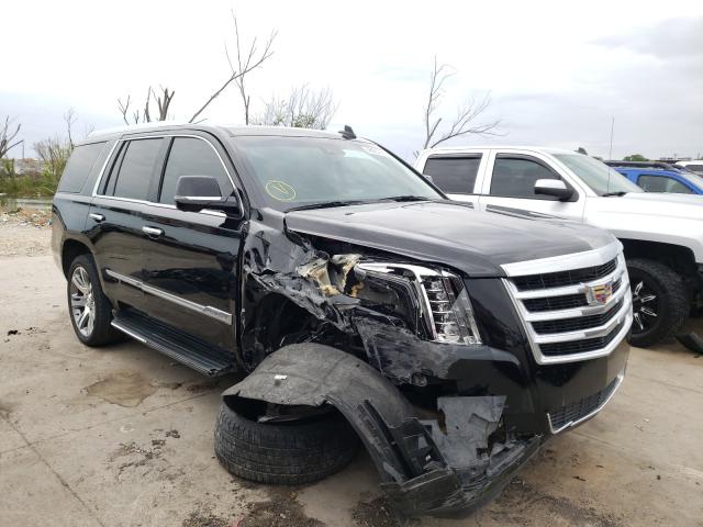 CADILLAC ESCALADE L 2016 1gys3bkj7gr416712