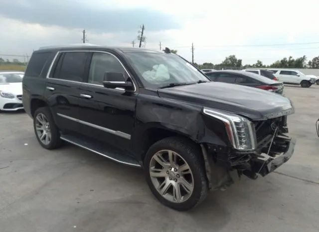 CADILLAC ESCALADE 2016 1gys3bkj7gr452982