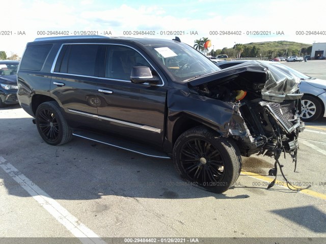 CADILLAC ESCALADE 2017 1gys3bkj7hr117609