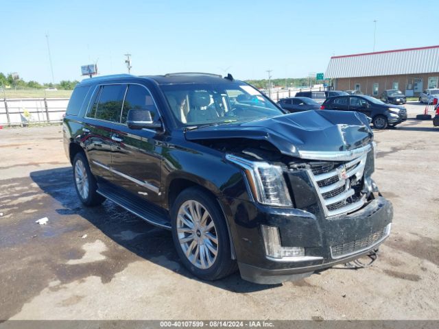 CADILLAC ESCALADE 2017 1gys3bkj7hr204877