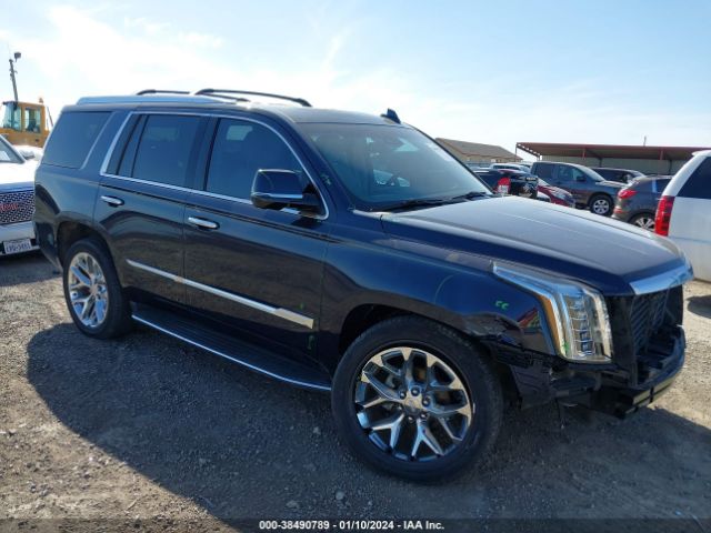 CADILLAC ESCALADE 2017 1gys3bkj7hr352303