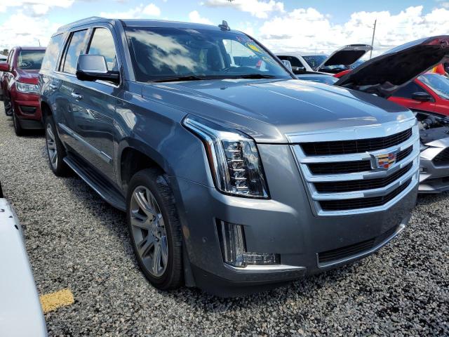 CADILLAC ESCALADE L 2019 1gys3bkj7kr254945