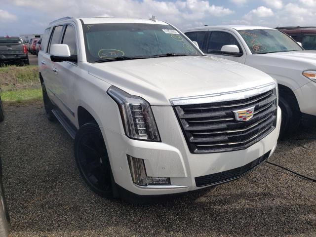 CADILLAC ESCALADE L 2020 1gys3bkj7lr153924