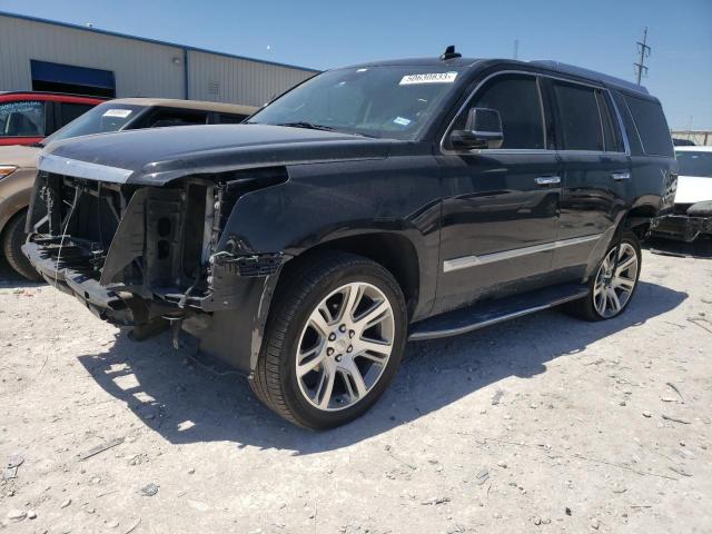 CADILLAC ESCALADE L 2020 1gys3bkj7lr222465