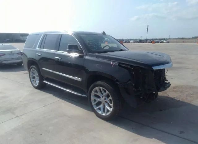 CADILLAC ESCALADE 2020 1gys3bkj7lr276705