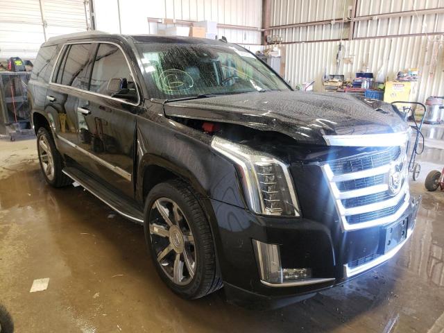 CADILLAC ESCALADE L 2015 1gys3bkj8fr147151