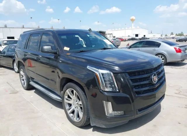 CADILLAC ESCALADE 2015 1gys3bkj8fr213004