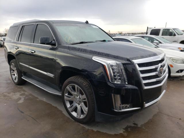 CADILLAC ESCALADE 2015 1gys3bkj8fr214752