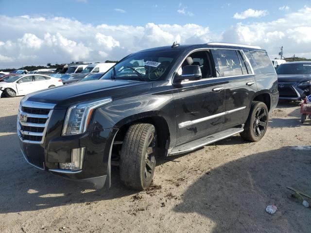 CADILLAC ESCALADE L 2016 1gys3bkj8gr131825