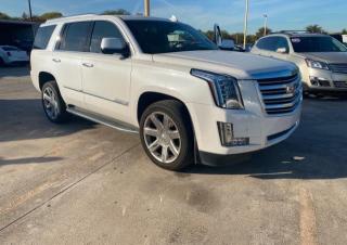 CADILLAC ESCALADE L 2016 1gys3bkj8gr164453