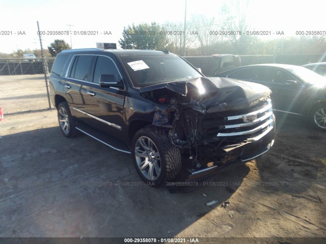 CADILLAC ESCALADE 2016 1gys3bkj8gr283474