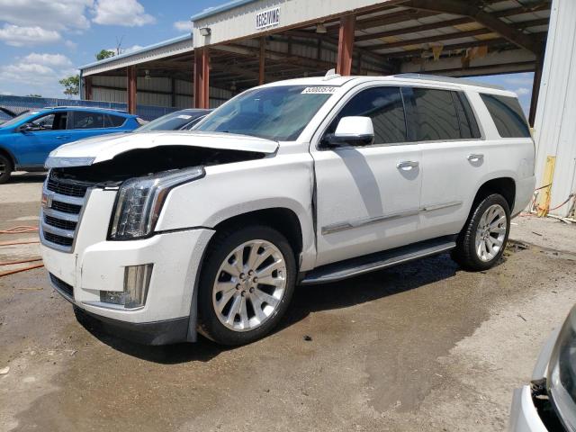 CADILLAC ESCALADE L 2016 1gys3bkj8gr323567