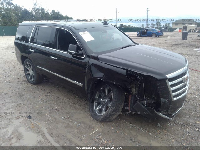 CADILLAC ESCALADE 2016 1gys3bkj8gr367097