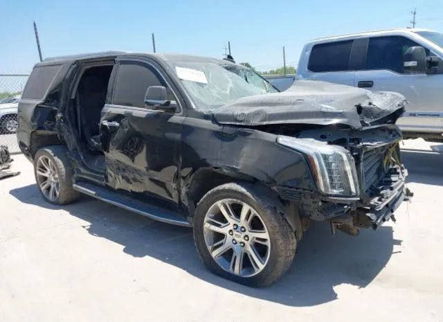 CADILLAC ESCALADE 2017 1gys3bkj8hr316183