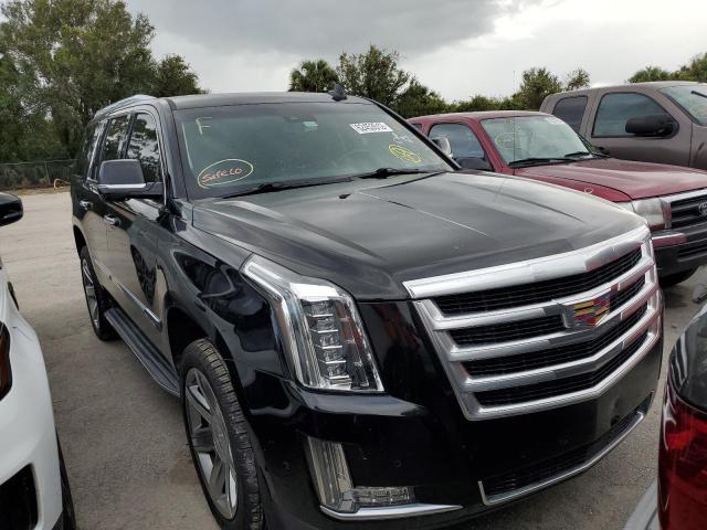 CADILLAC ESCALADE L 2019 1gys3bkj8kr247051