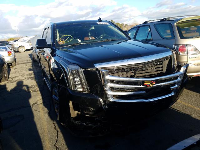 CADILLAC ESCALADE L 2016 1gys3bkj9gr129274