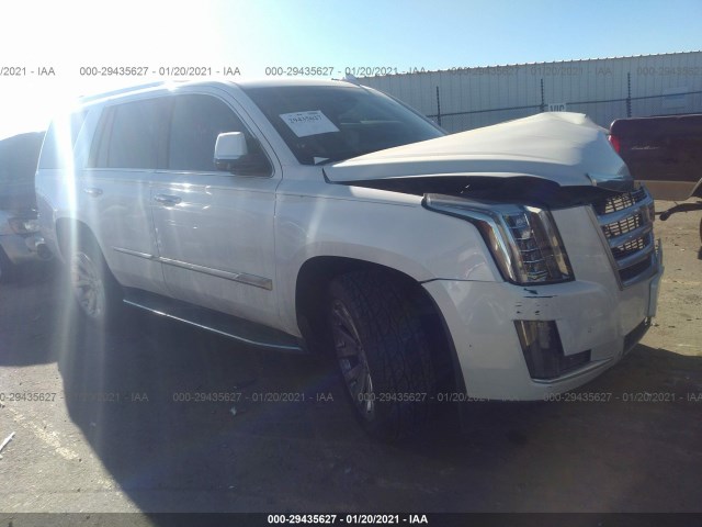 CADILLAC ESCALADE 2016 1gys3bkj9gr157642