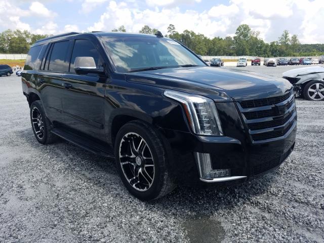 CADILLAC ESCALADE 2016 1gys3bkj9gr359851