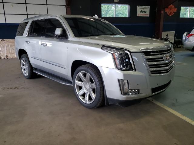 CADILLAC ESCALADE L 2016 1gys3bkj9gr374057