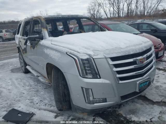 CADILLAC ESCALADE 2017 1gys3bkj9hr361830