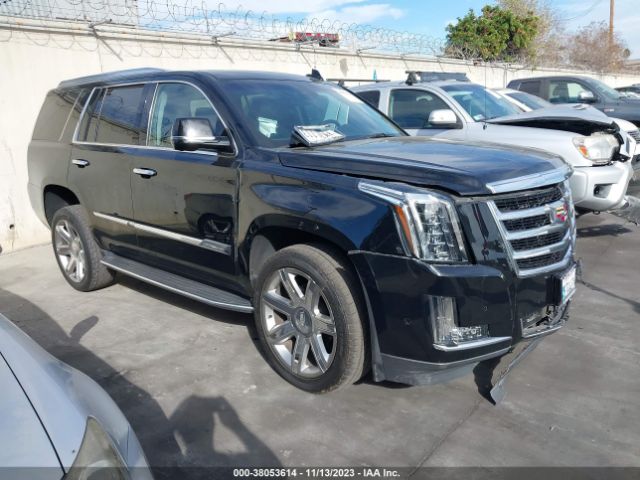 CADILLAC ESCALADE 2017 1gys3bkj9hr386713