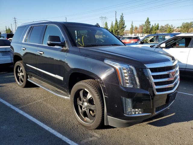 CADILLAC ESCALADE L 2019 1gys3bkj9kr114931