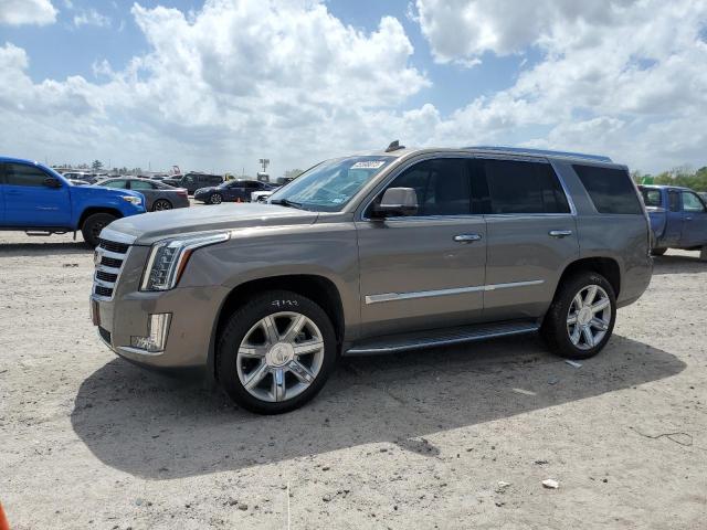 CADILLAC ESCALADE L 2019 1gys3bkj9kr123435