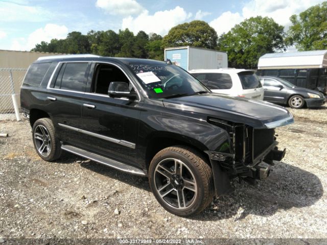 CADILLAC ESCALADE 2019 1gys3bkj9kr257183