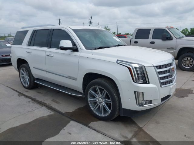 CADILLAC ESCALADE 2019 1gys3bkj9kr321142