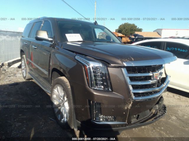 CADILLAC ESCALADE 2020 1gys3bkj9lr170997