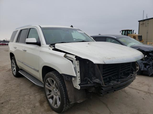 CADILLAC ESCALADE L 2015 1gys3bkjxfr157860