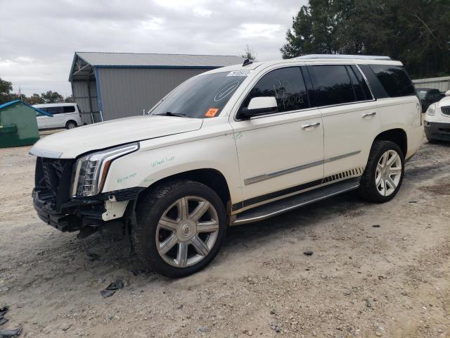 CADILLAC ESCALADE 2015 1gys3bkjxfr216972