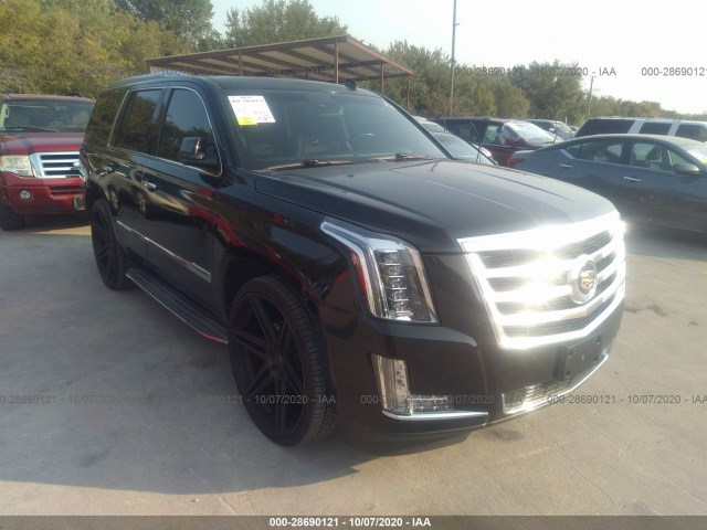 CADILLAC ESCALADE 2015 1gys3bkjxfr235862