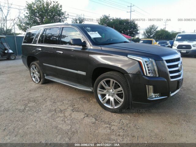 CADILLAC ESCALADE 2015 1gys3bkjxfr243394