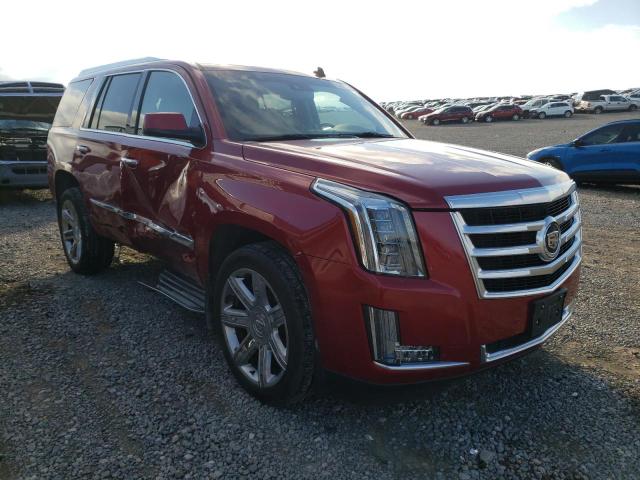 CADILLAC ESCALADE L 2015 1gys3bkjxfr299769