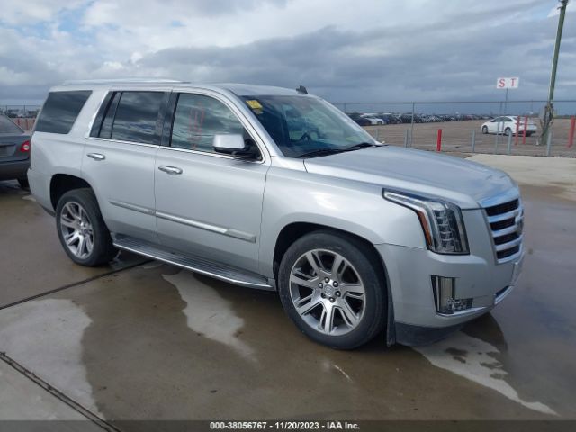 CADILLAC ESCALADE 2015 1gys3bkjxfr306025