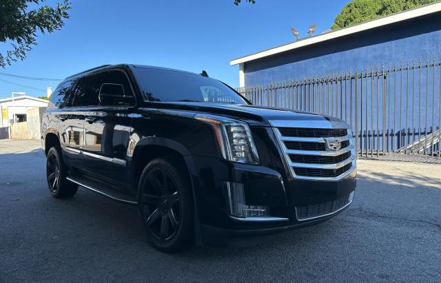 CADILLAC ESCALADE L 2016 1gys3bkjxgr126397