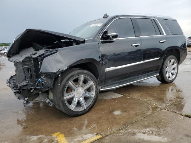 CADILLAC ESCALADE 2016 1gys3bkjxgr304101