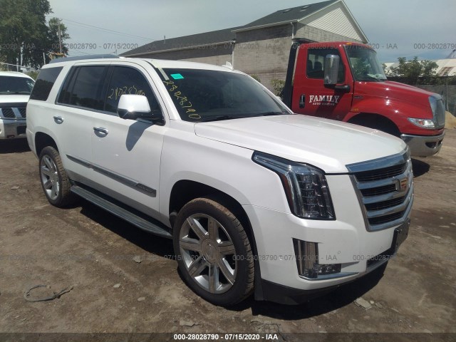 CADILLAC ESCALADE 2017 1gys3bkjxhr138504