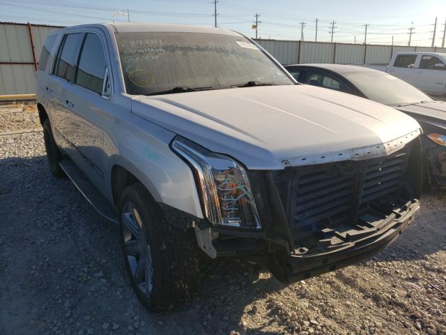 CADILLAC ESCALADE L 2017 1gys3bkjxhr368141