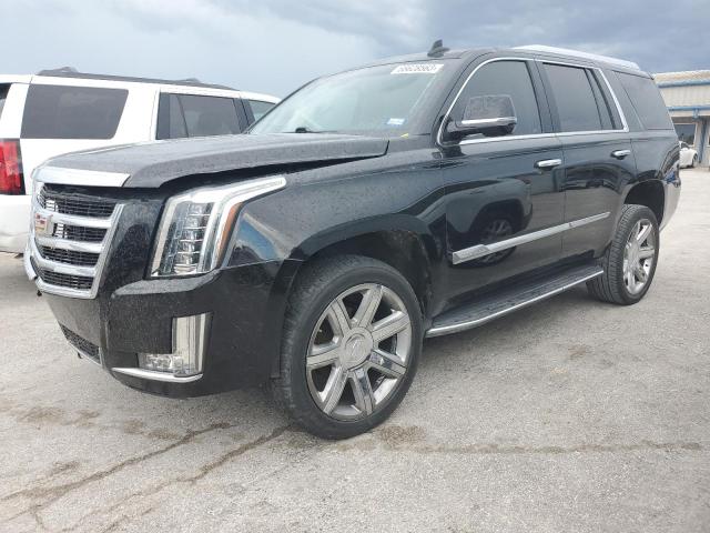 CADILLAC ESCALADE L 2018 1gys3bkjxjr304199