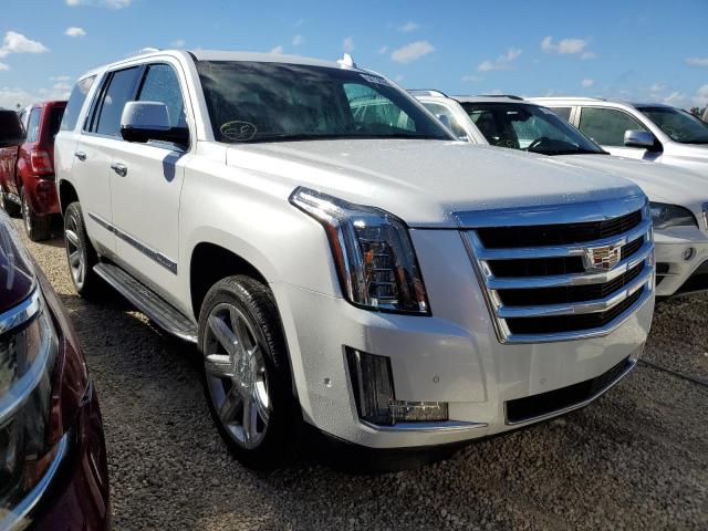 CADILLAC ESCALADE L 2018 1gys3bkjxjr350387