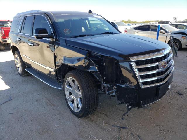 CADILLAC ESCALADE L 2020 1gys3bkjxlr101784