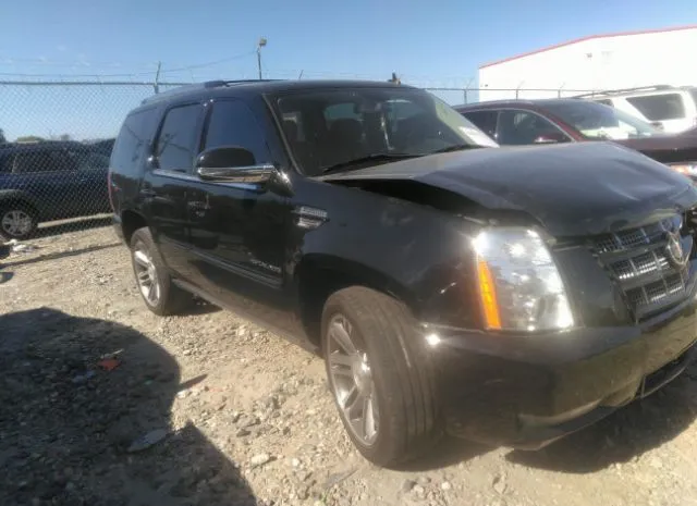 CADILLAC ESCALADE 2012 1gys3cef0cr225687